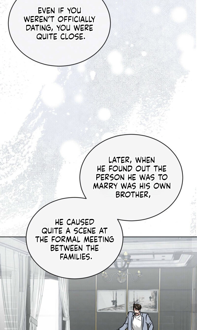 Omega Dongsik Chapter 13 page 59 - 