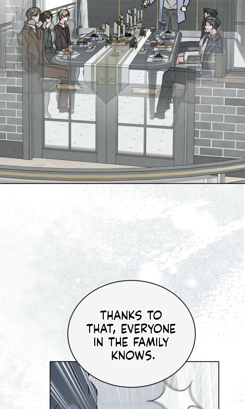 Omega Dongsik Chapter 13 page 60 - 