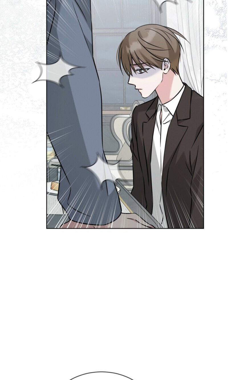 Omega Dongsik Chapter 13 page 61 - 