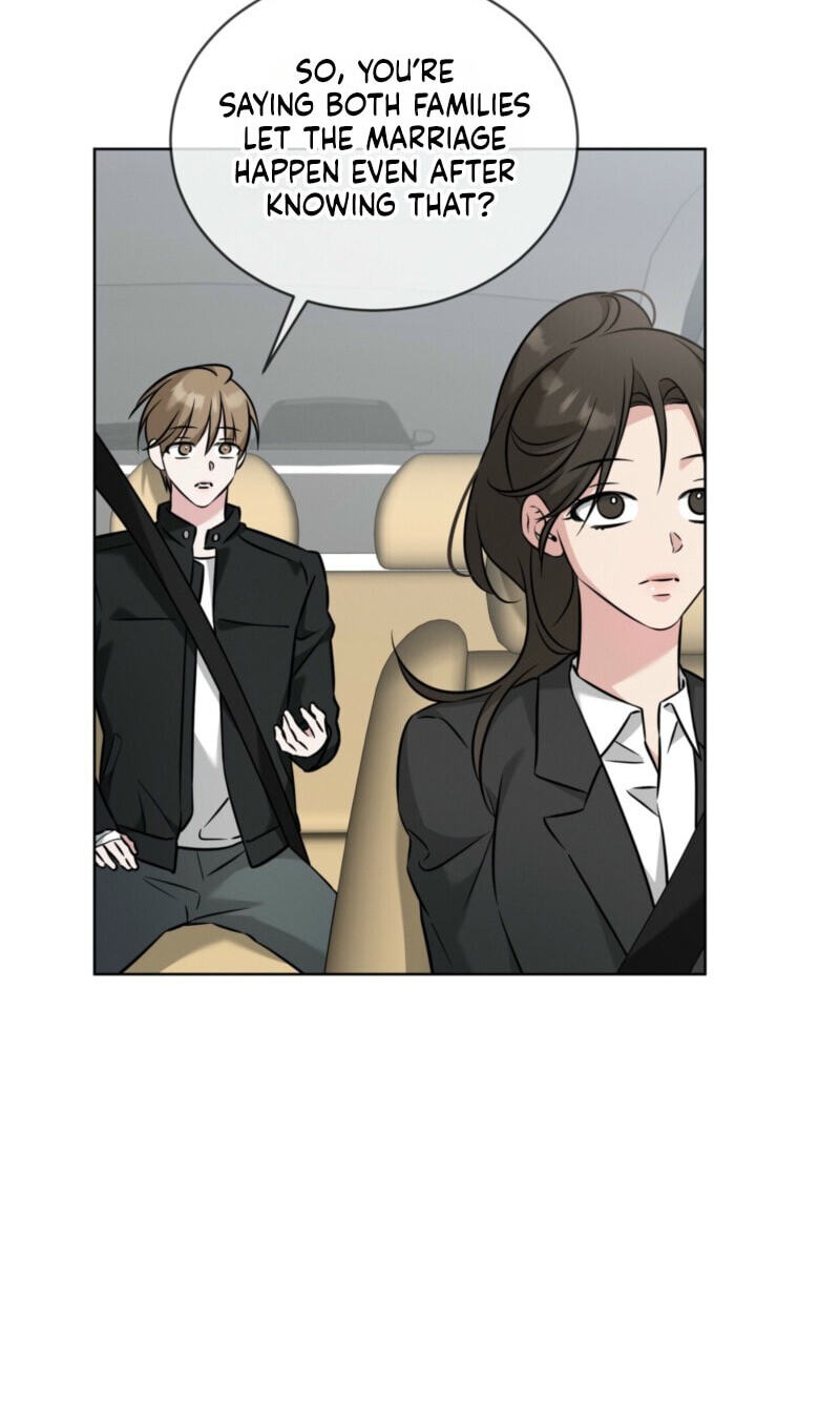 Omega Dongsik Chapter 13 page 62 - 