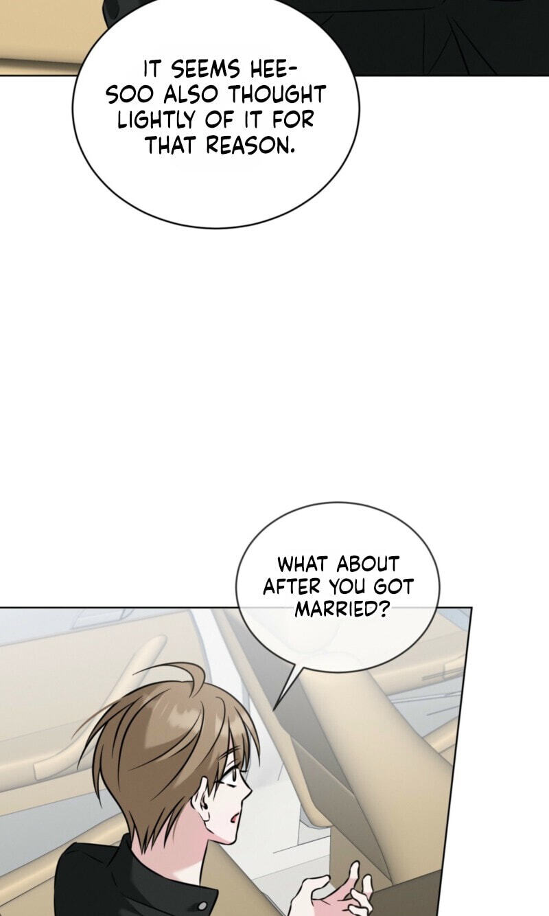 Omega Dongsik Chapter 13 page 64 - 