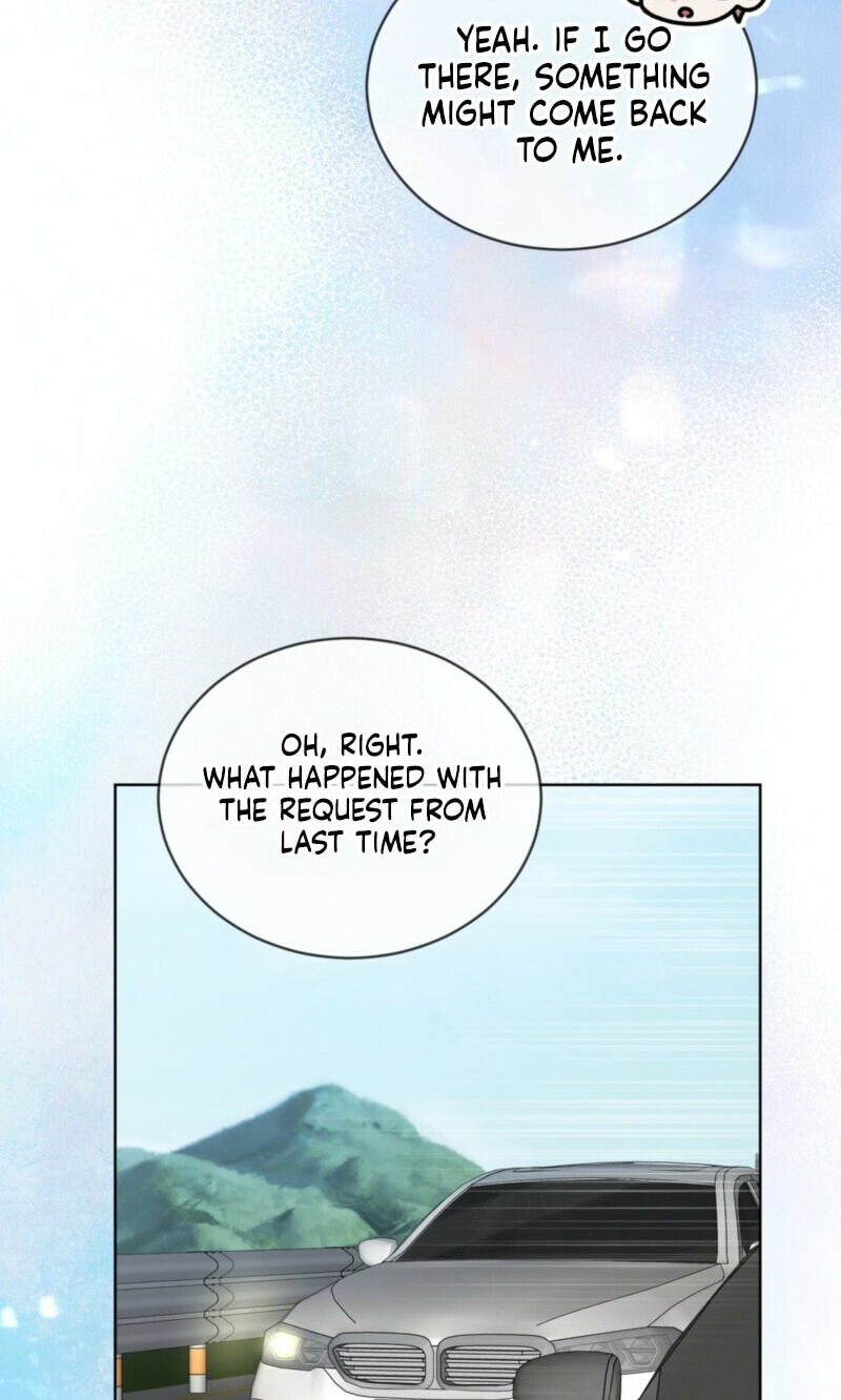 Omega Dongsik Chapter 13 page 69 - 