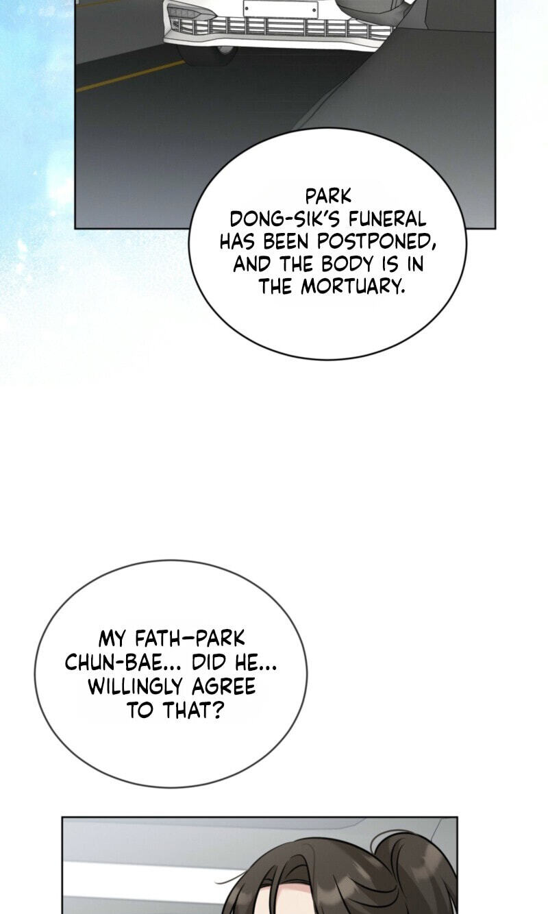 Omega Dongsik Chapter 13 page 70 - 