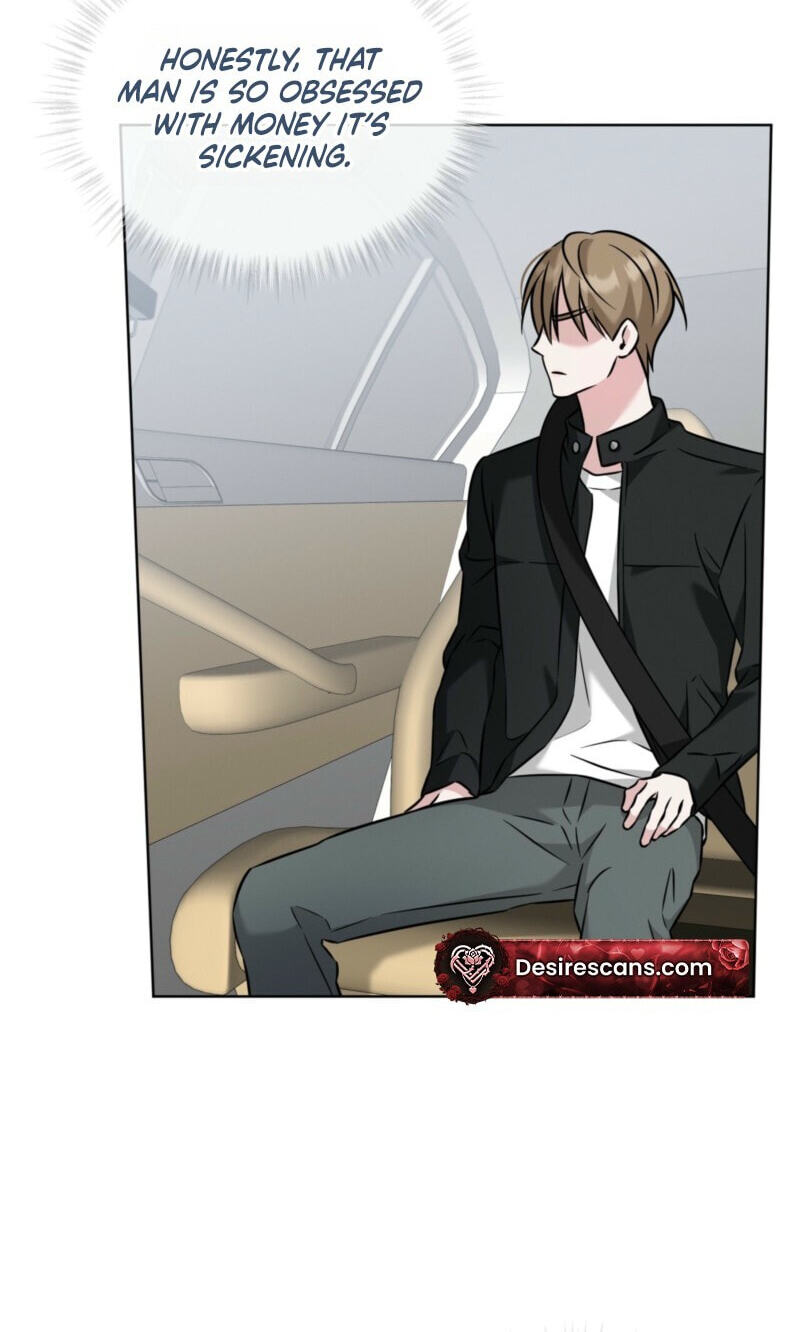Omega Dongsik Chapter 13 page 72 - 