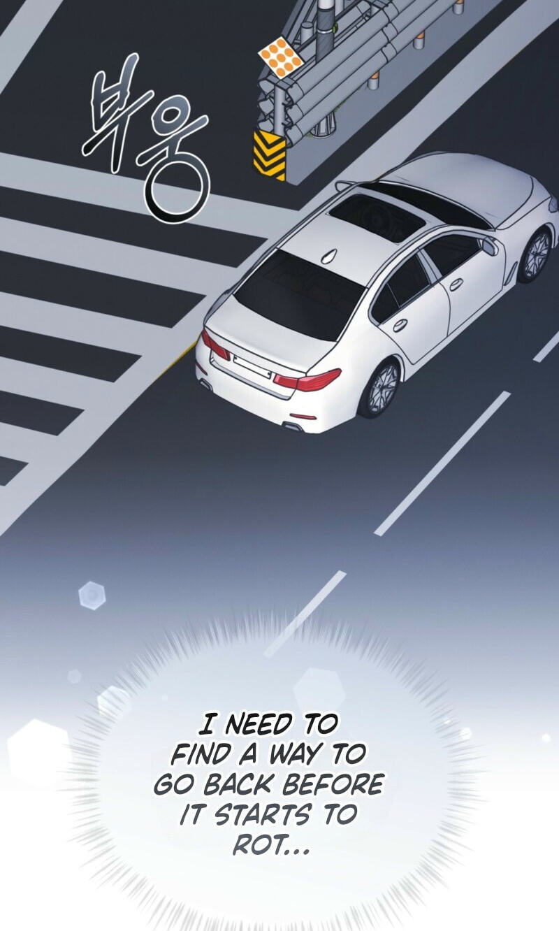 Omega Dongsik Chapter 13 page 75 - 
