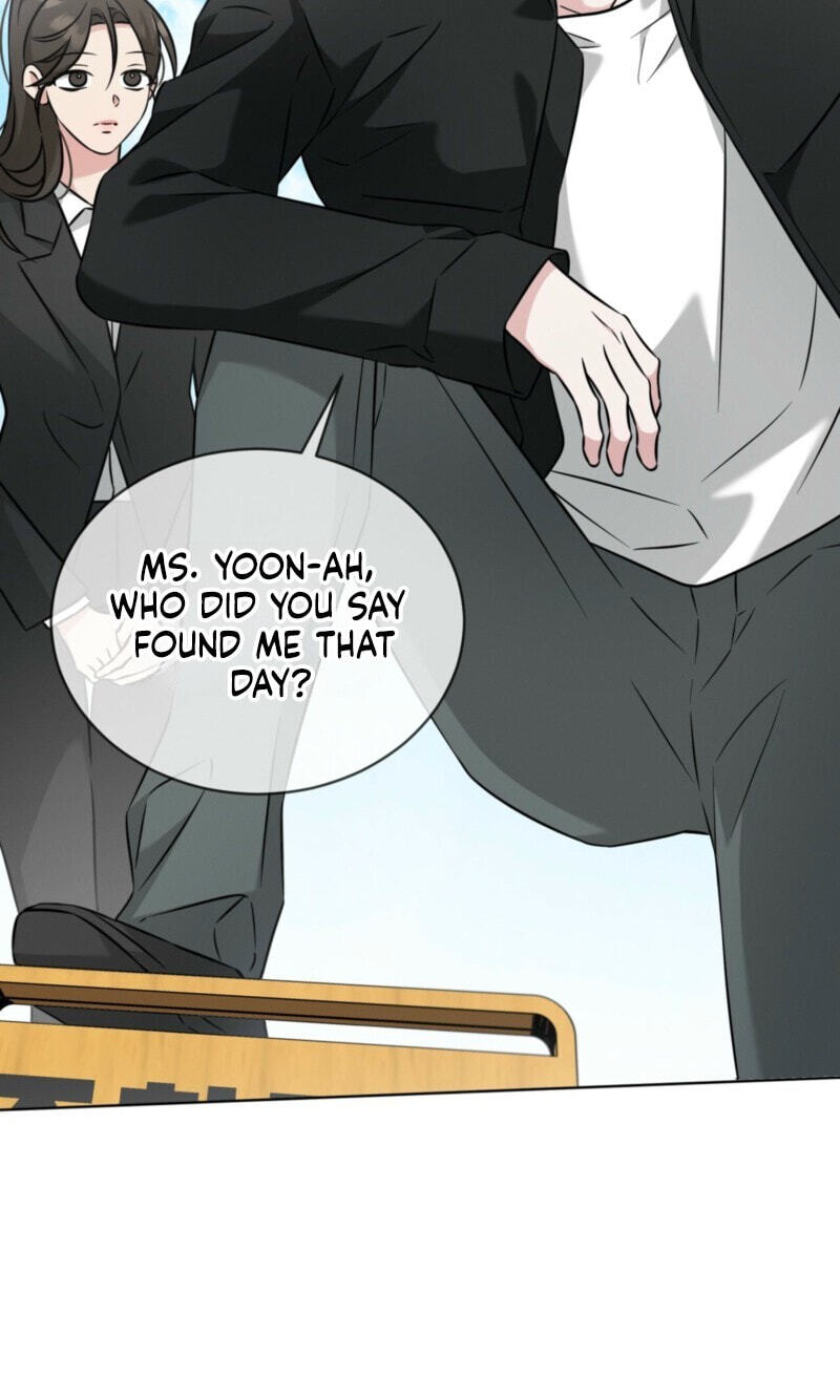 Omega Dongsik Chapter 13 page 79 - 