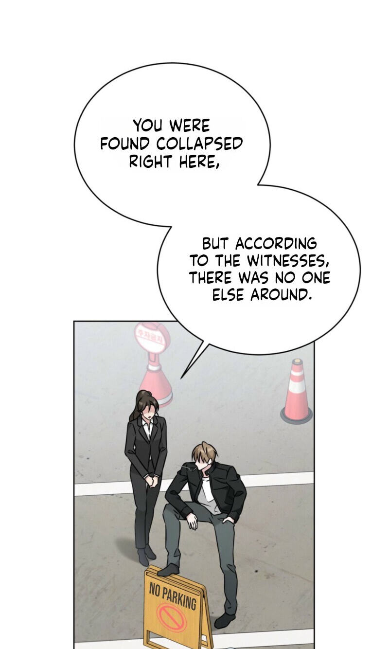 Omega Dongsik Chapter 13 page 80 - 