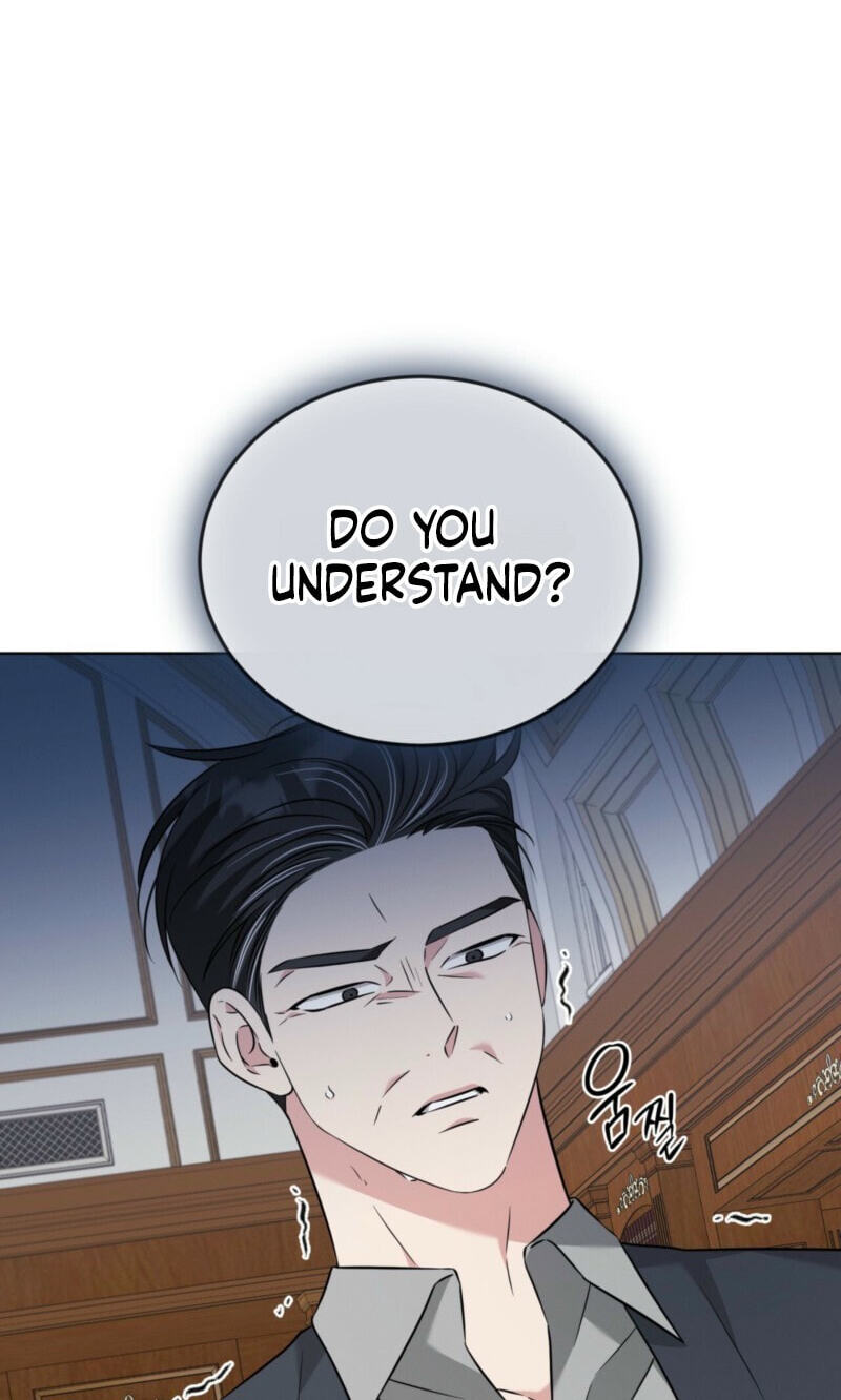 Omega Dongsik Chapter 13 page 9 - 