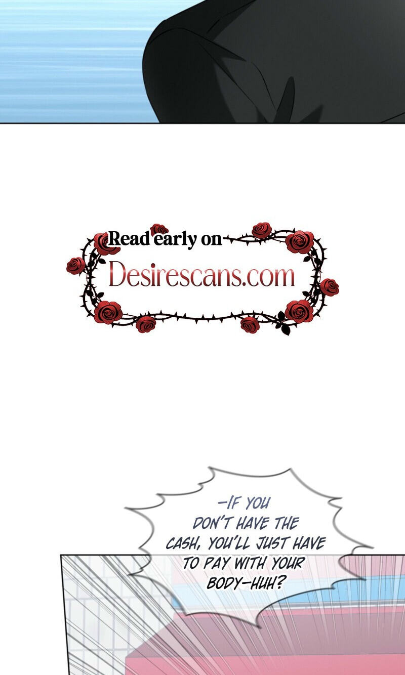 Omega Dongsik Chapter 13 page 83 - 