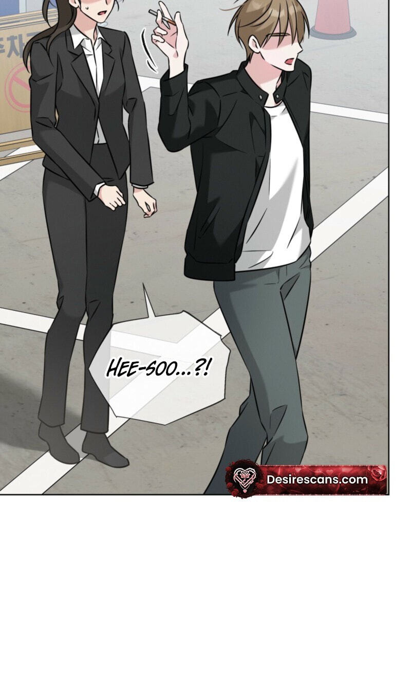 Omega Dongsik Chapter 13 page 85 - 