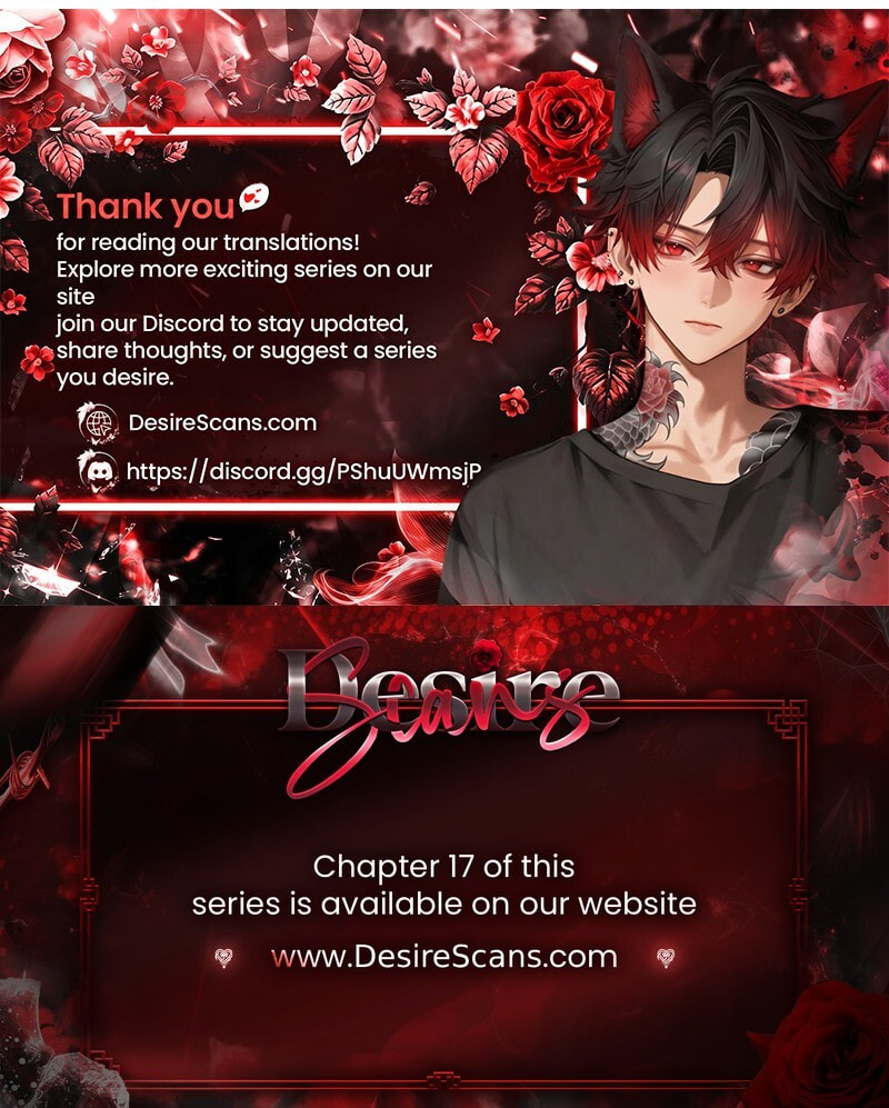 Omega Dongsik Chapter 13 page 91 - 
