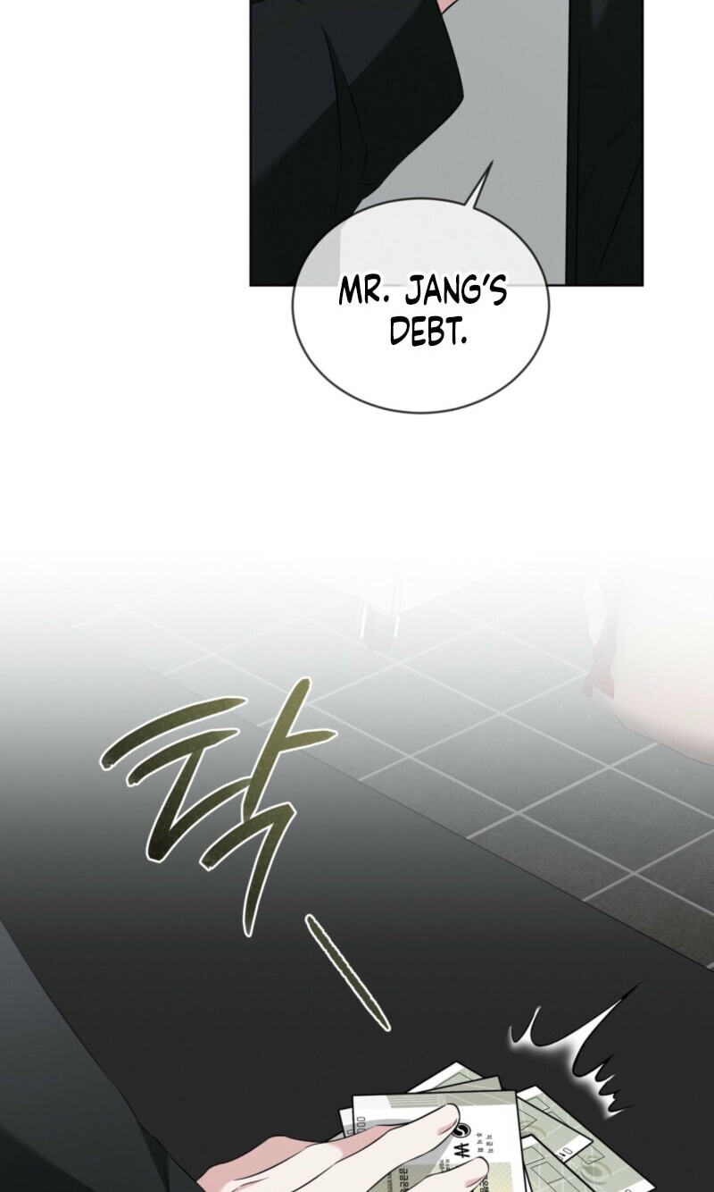Omega Dongsik Chapter 14 page 11 - 