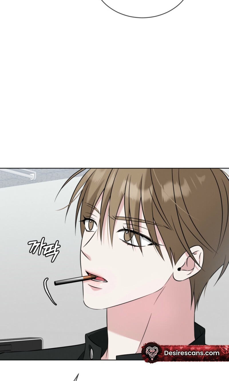Omega Dongsik Chapter 14 page 15 - 