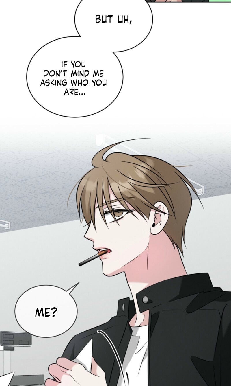 Omega Dongsik Chapter 14 page 19 - 