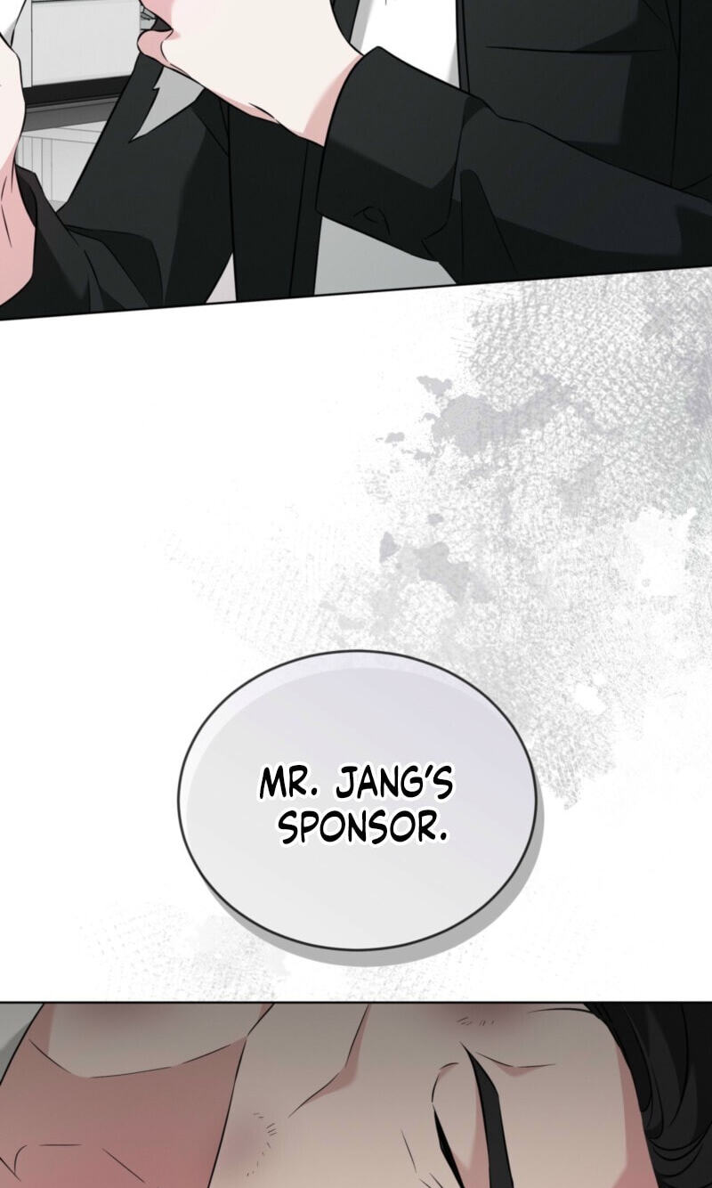 Omega Dongsik Chapter 14 page 20 - 