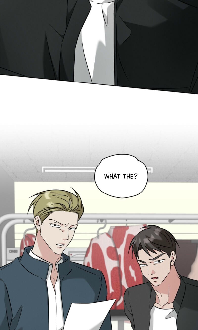 Omega Dongsik Chapter 14 page 3 - 