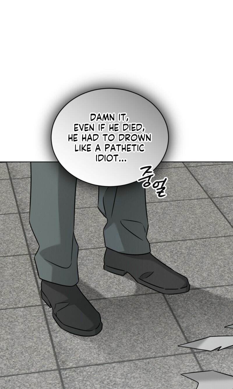 Omega Dongsik Chapter 14 page 29 - 