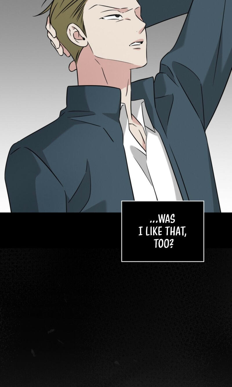 Omega Dongsik Chapter 14 page 32 - 