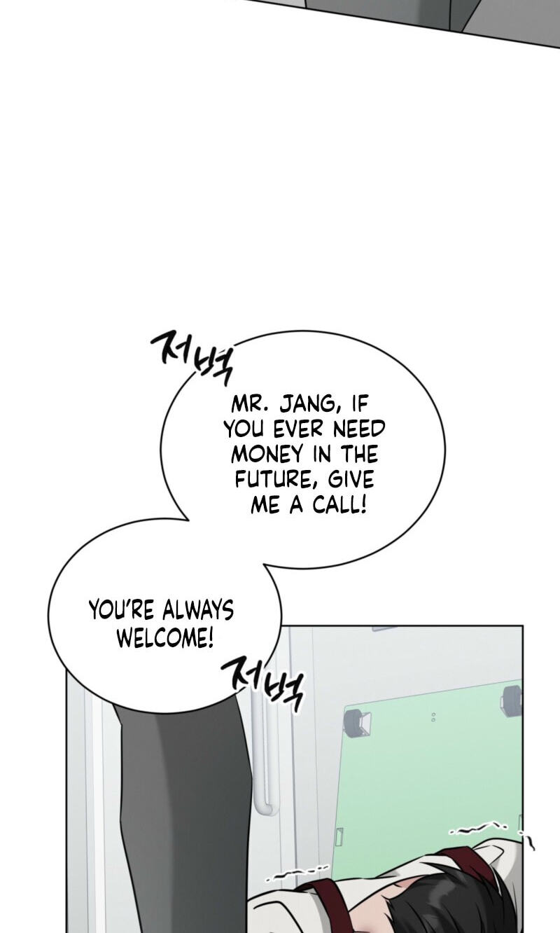 Omega Dongsik Chapter 14 page 36 - 