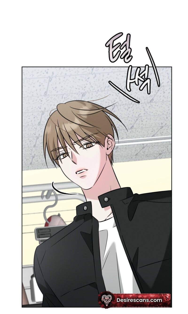 Omega Dongsik Chapter 14 page 39 - 