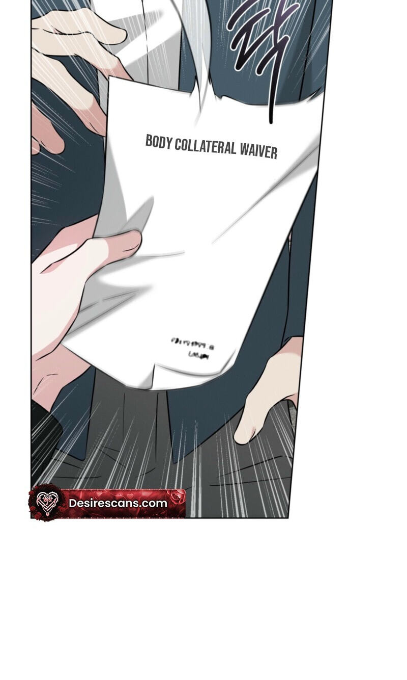 Omega Dongsik Chapter 14 page 5 - 