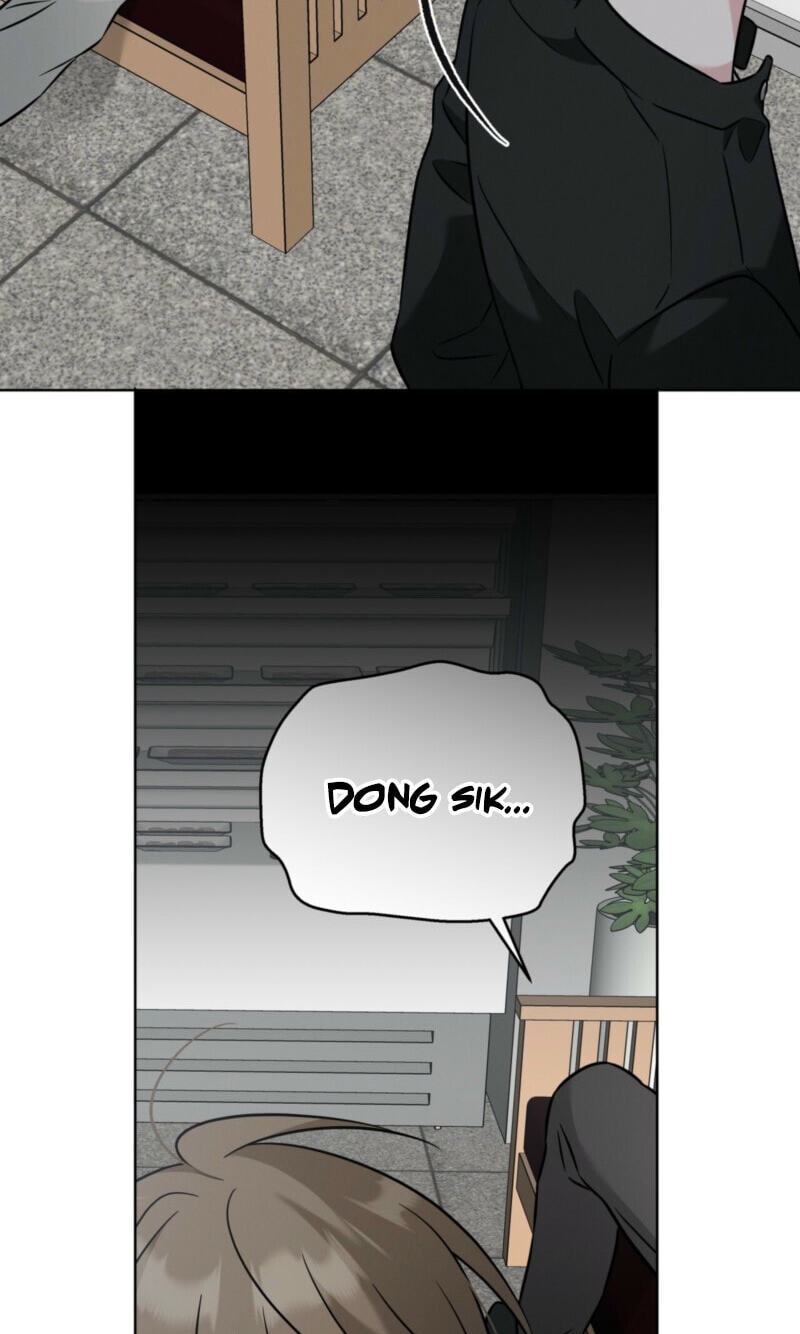 Omega Dongsik Chapter 14 page 41 - 