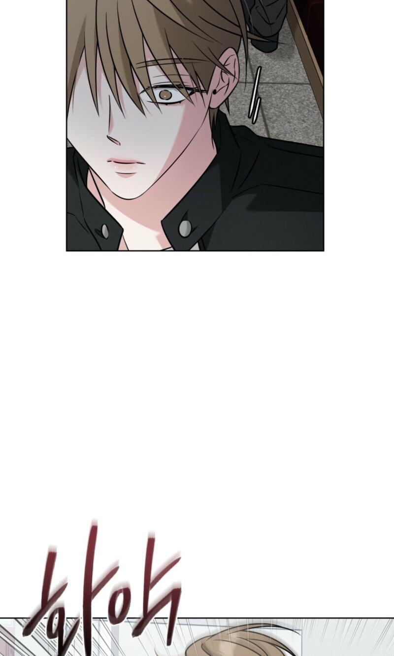 Omega Dongsik Chapter 14 page 42 - 