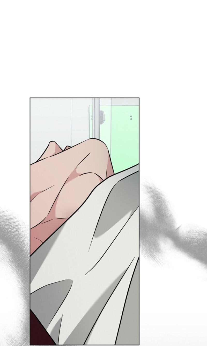 Omega Dongsik Chapter 14 page 44 - 