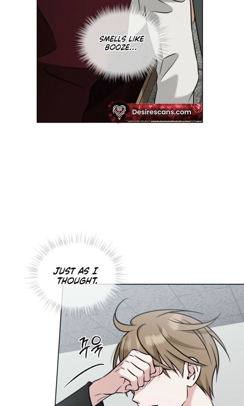 Omega Dongsik Chapter 14 page 47 - 
