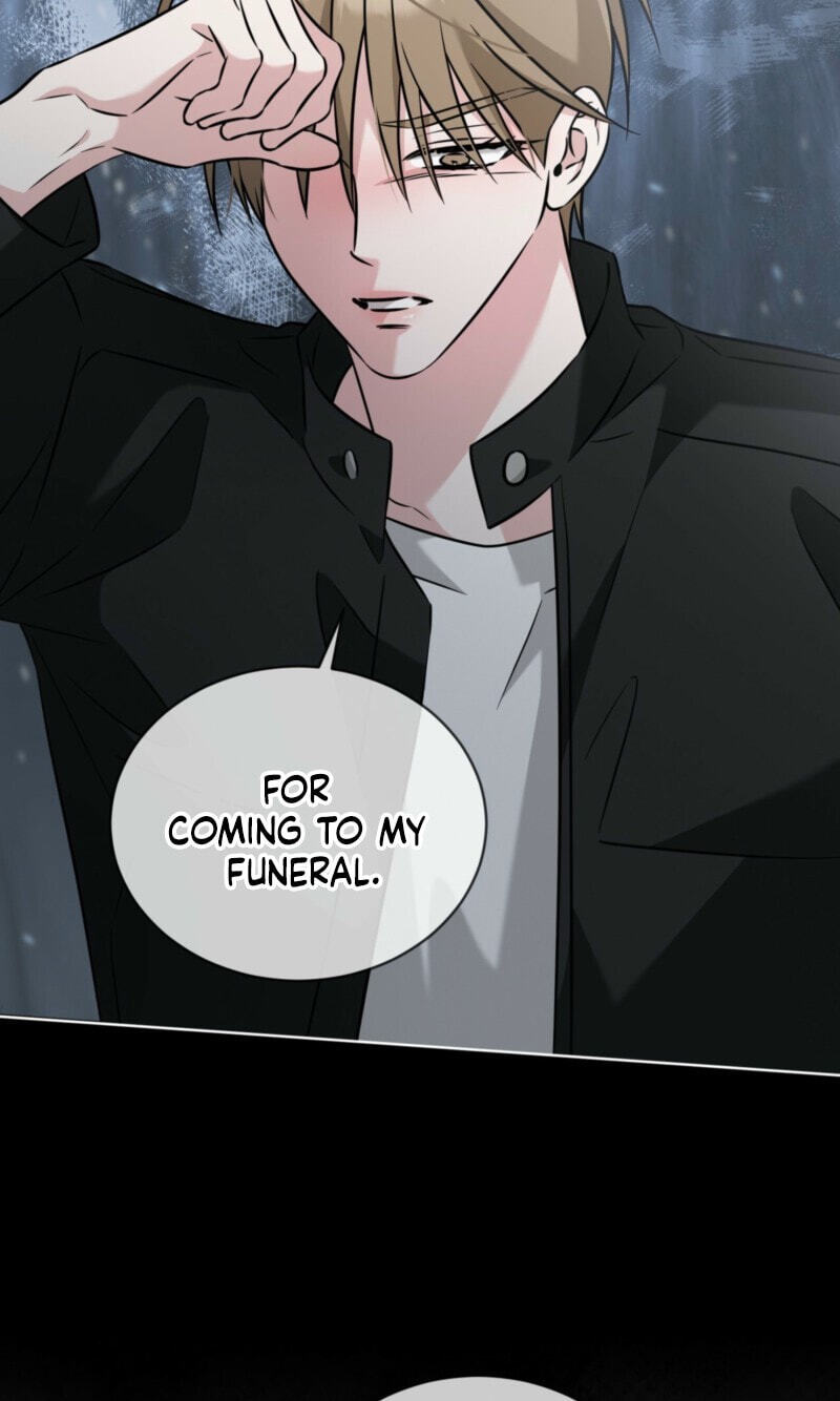Omega Dongsik Chapter 14 page 49 - 