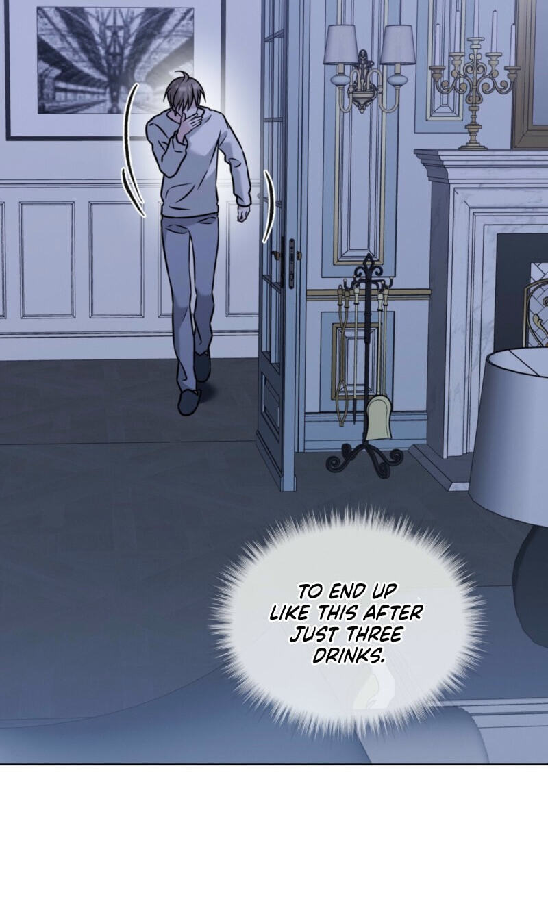 Omega Dongsik Chapter 14 page 54 - 