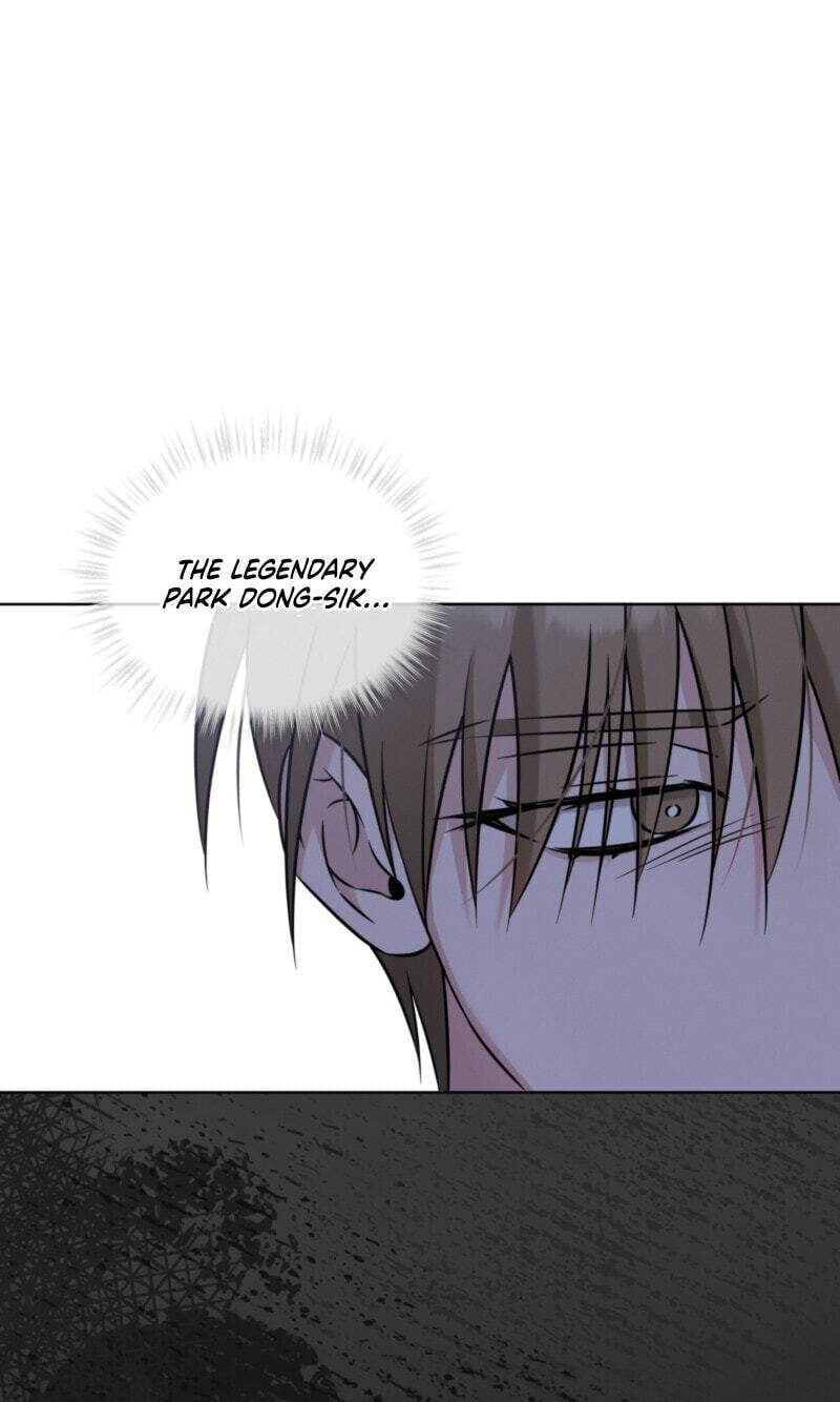 Omega Dongsik Chapter 14 page 55 - 