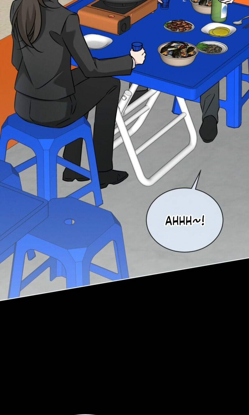 Omega Dongsik Chapter 14 page 57 - 
