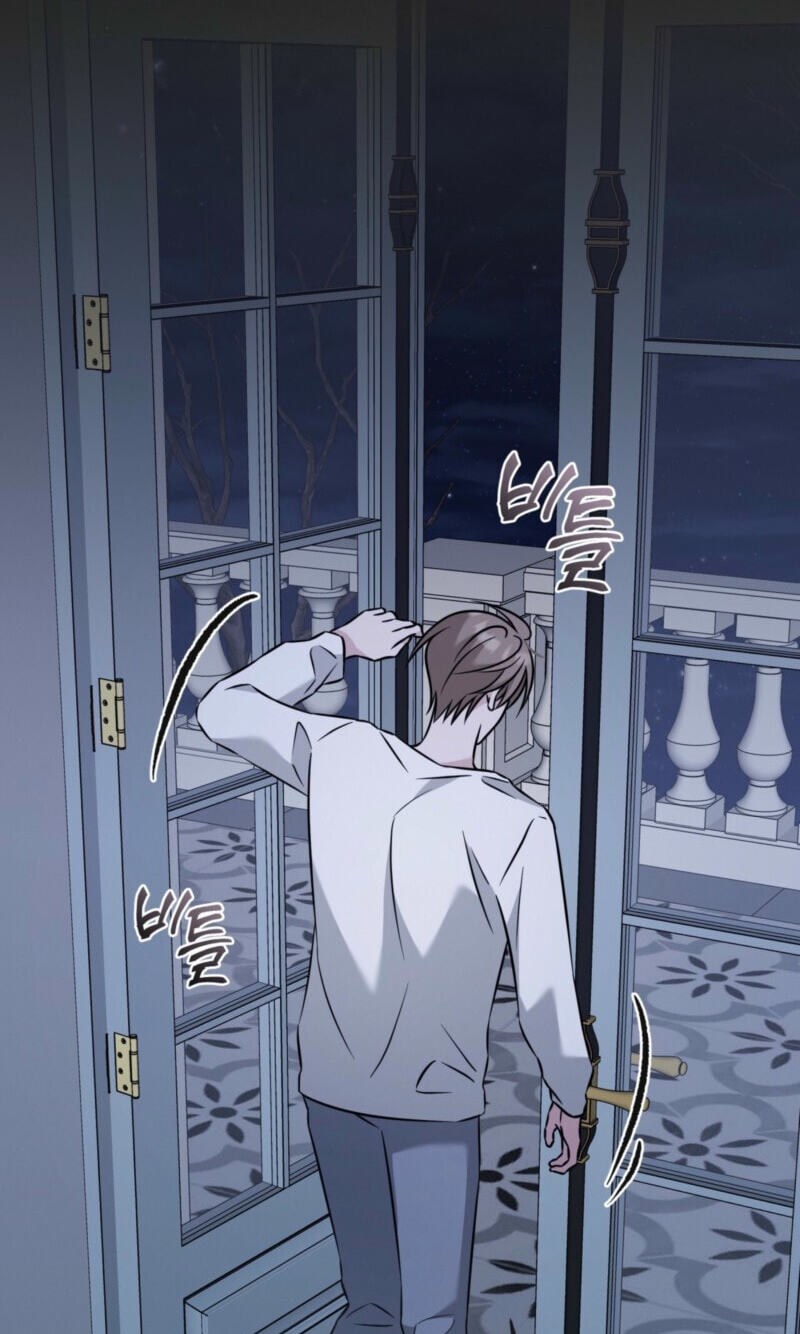 Omega Dongsik Chapter 14 page 62 - 