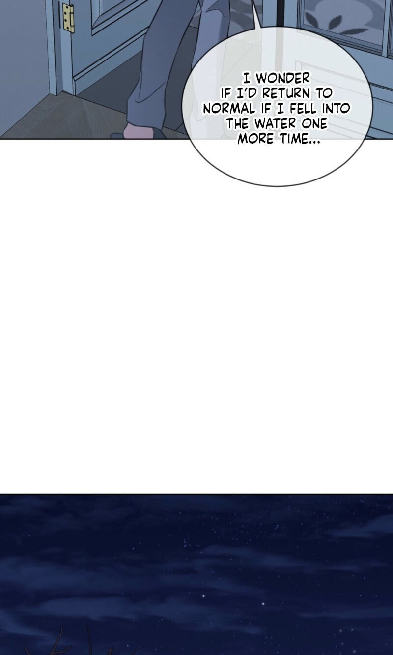 Omega Dongsik Chapter 14 page 63 - 