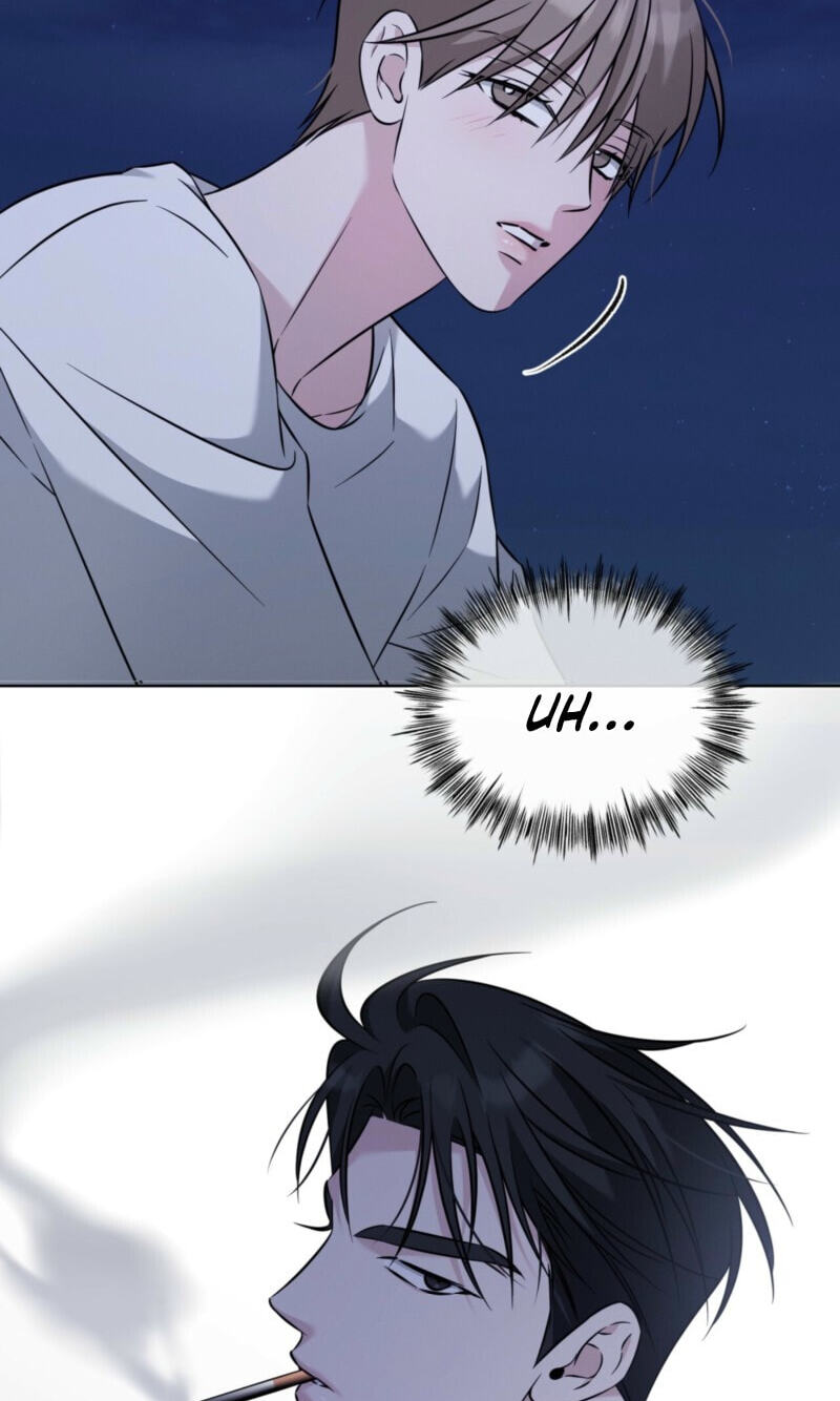 Omega Dongsik Chapter 14 page 65 - 