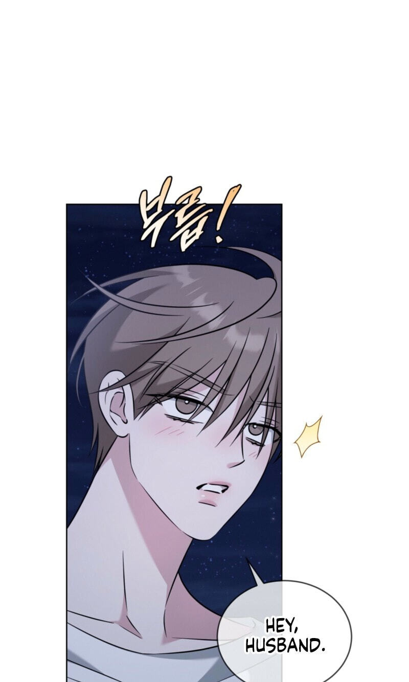 Omega Dongsik Chapter 14 page 67 - 