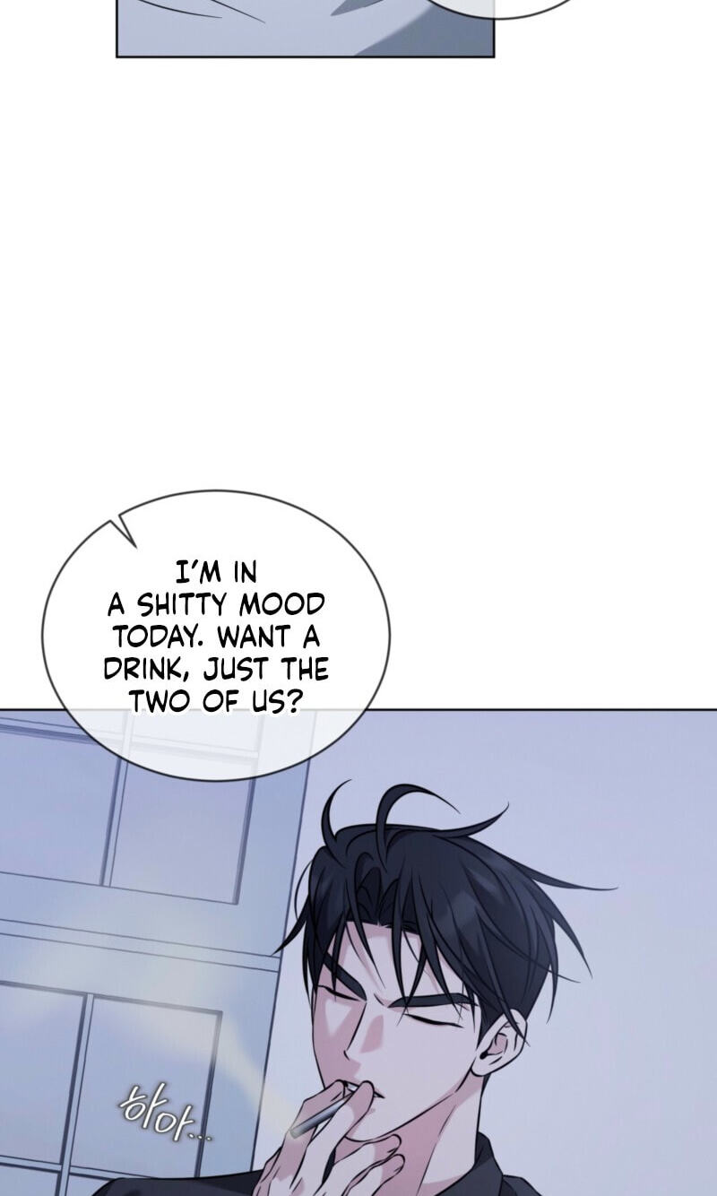 Omega Dongsik Chapter 14 page 68 - 