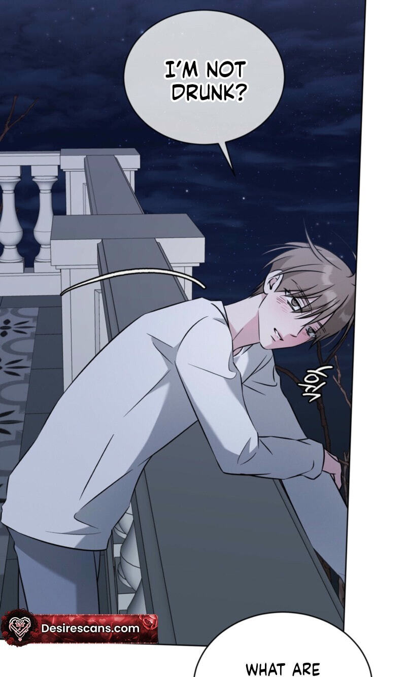 Omega Dongsik Chapter 14 page 70 - 
