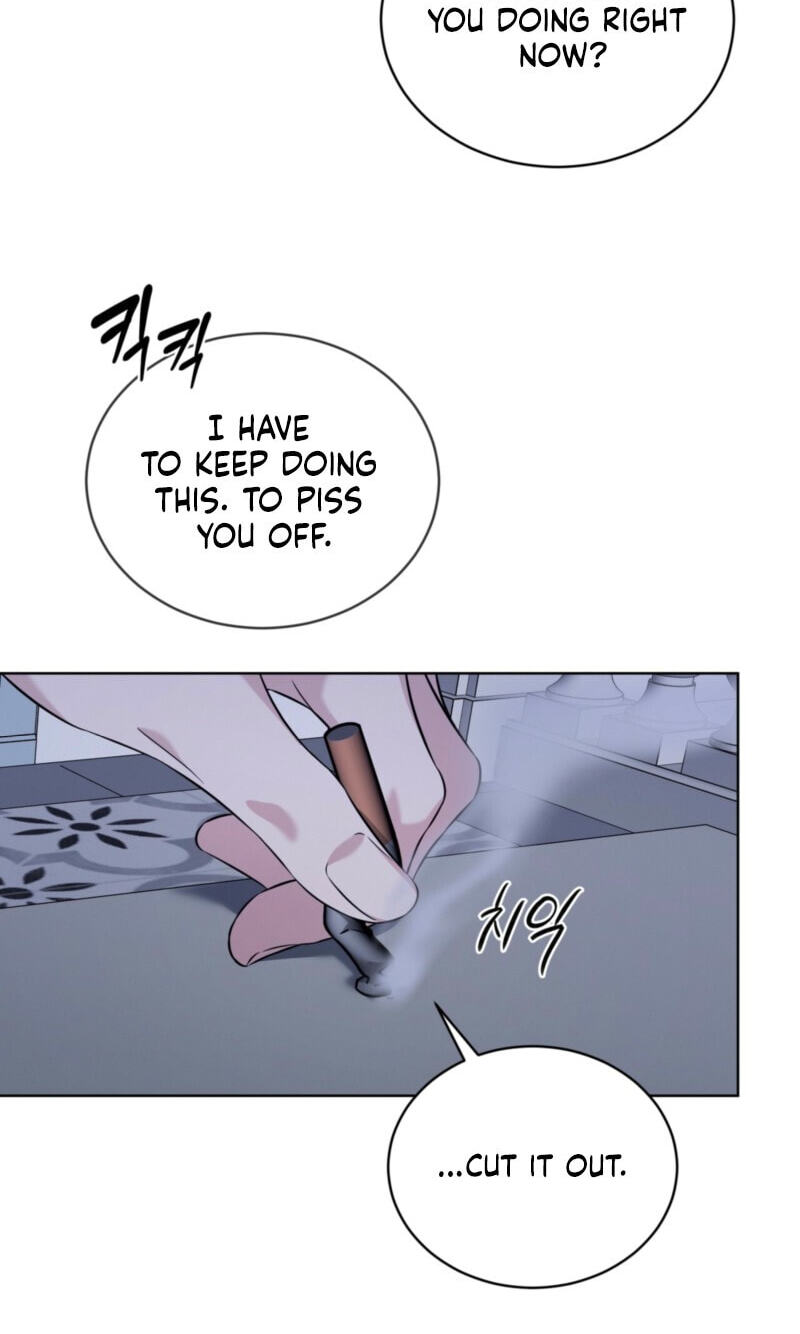 Omega Dongsik Chapter 14 page 71 - 
