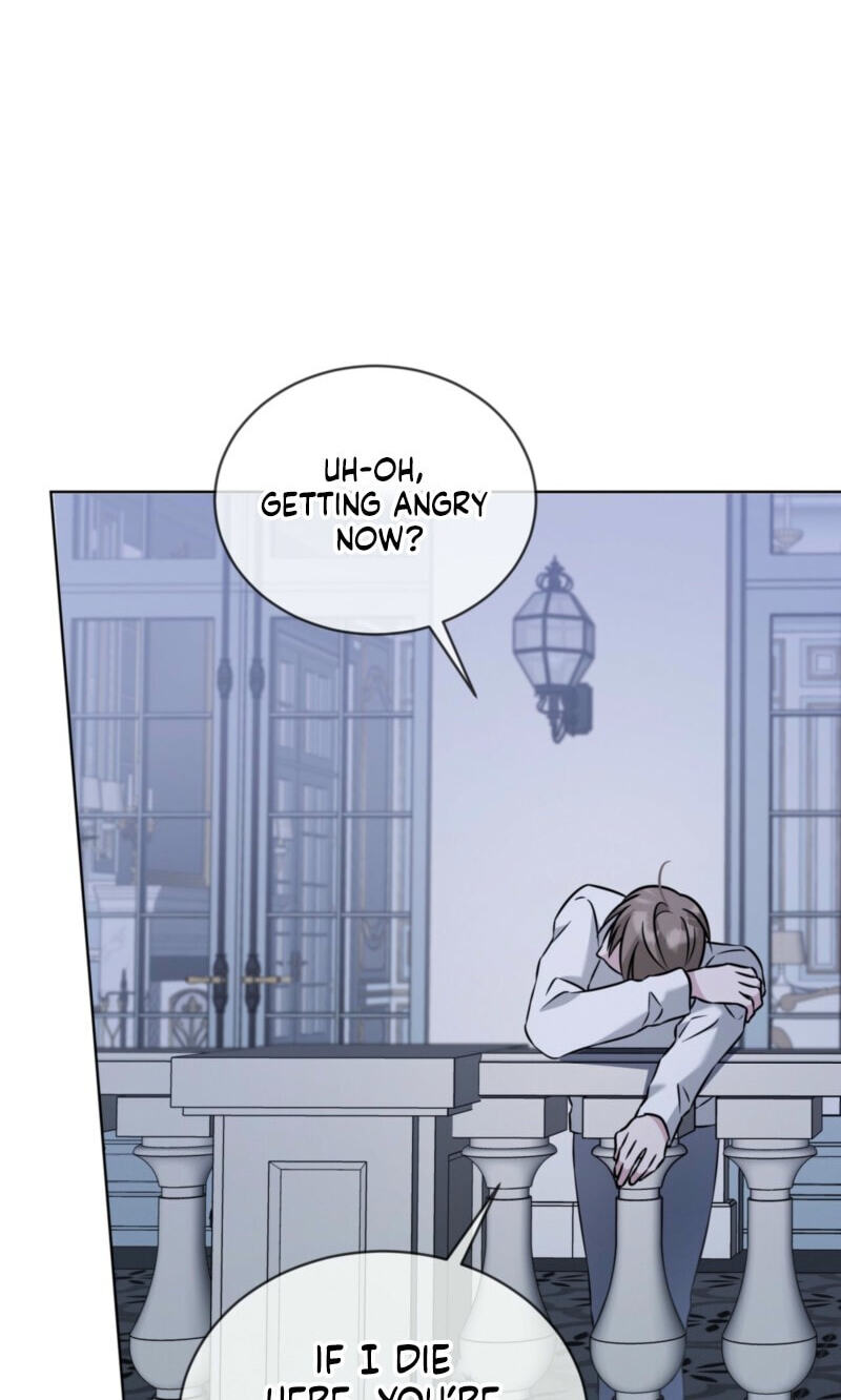Omega Dongsik Chapter 14 page 72 - 