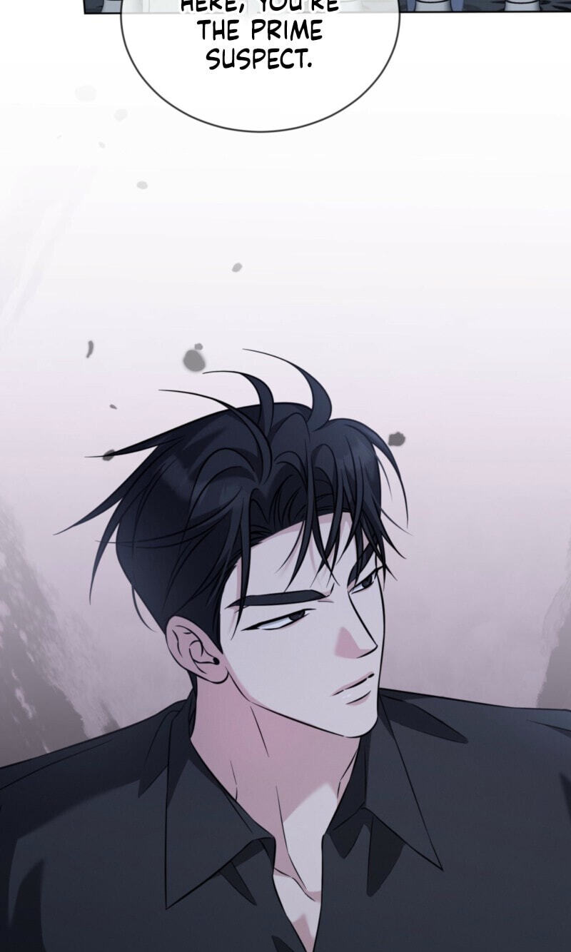 Omega Dongsik Chapter 14 page 73 - 