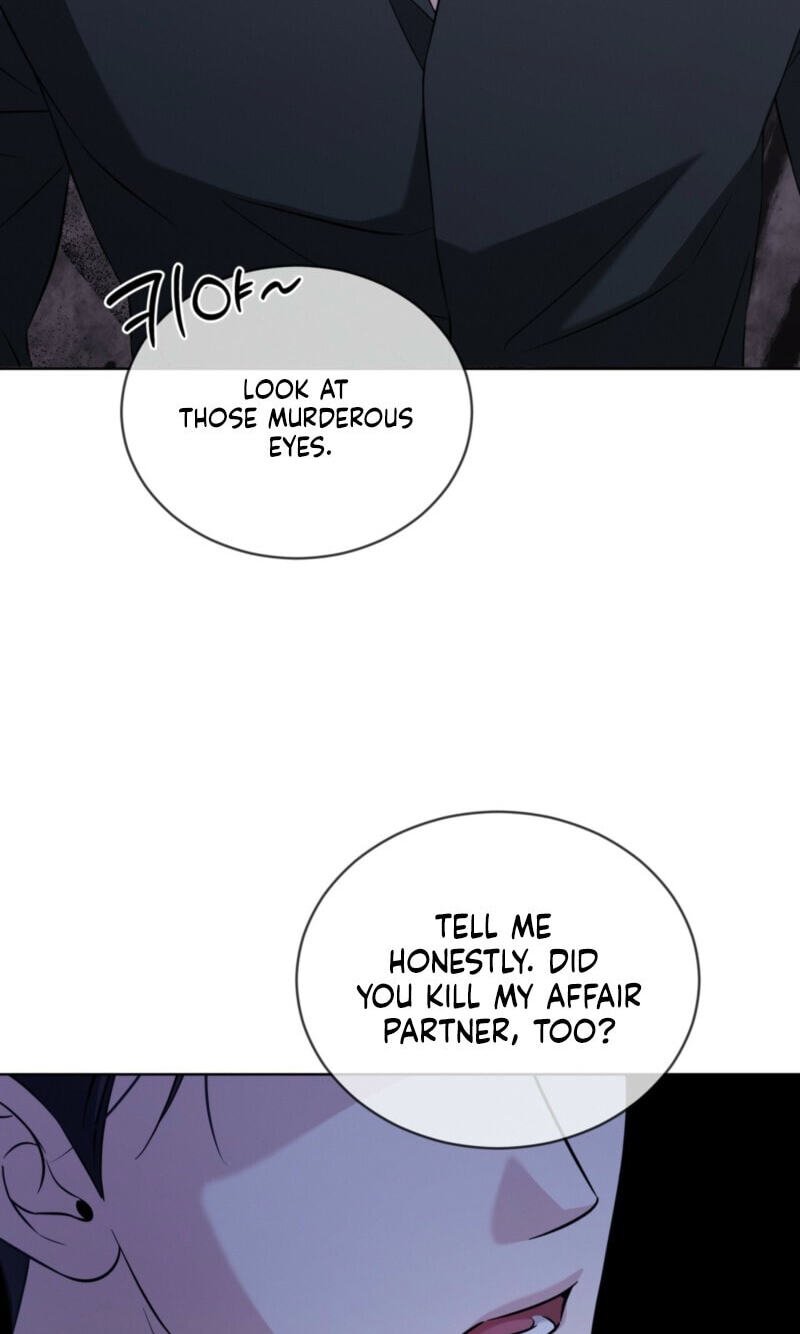 Omega Dongsik Chapter 14 page 74 - 