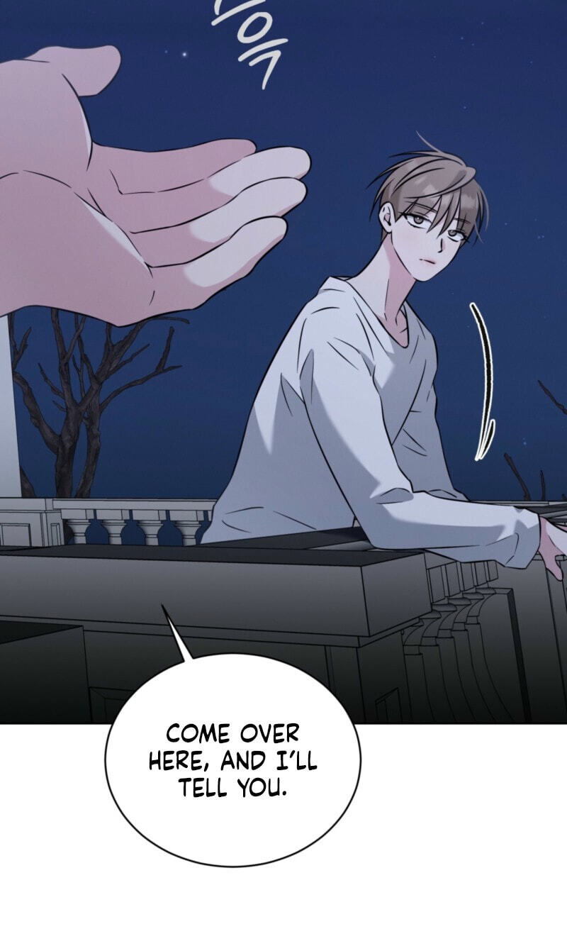 Omega Dongsik Chapter 14 page 76 - 