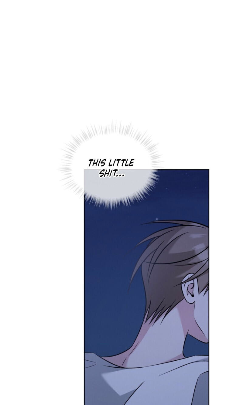 Omega Dongsik Chapter 14 page 77 - 