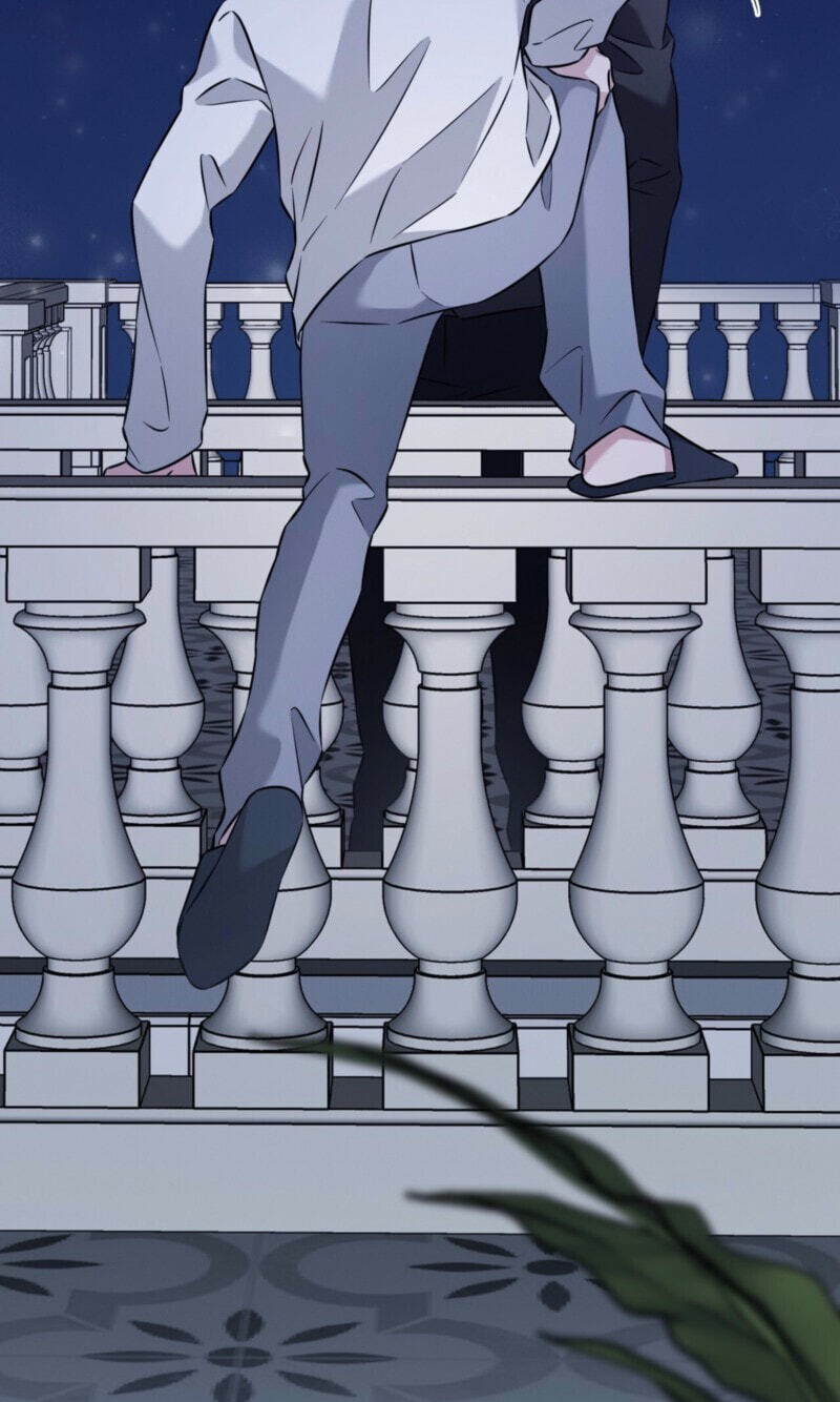 Omega Dongsik Chapter 14 page 79 - 