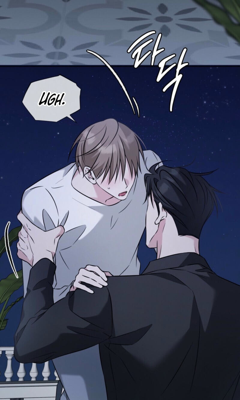 Omega Dongsik Chapter 14 page 80 - 