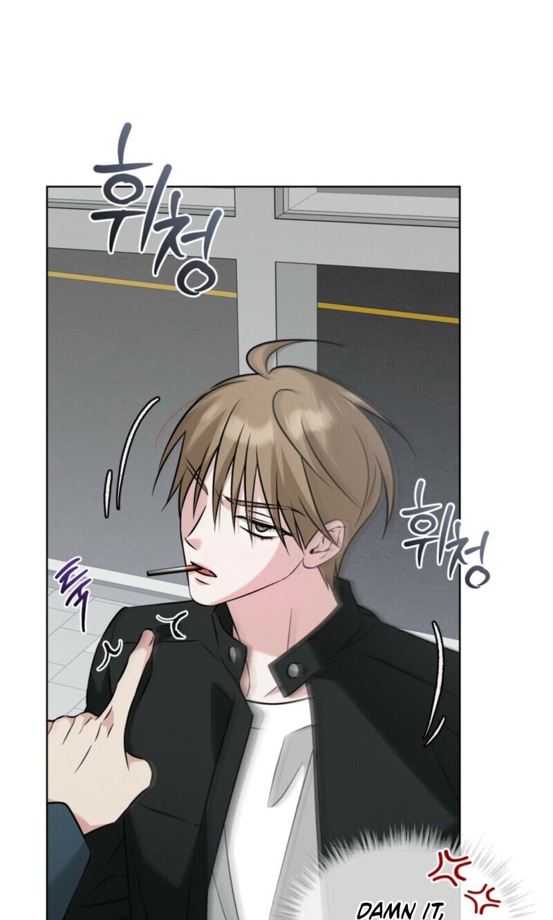 Omega Dongsik Chapter 14 page 9 - 