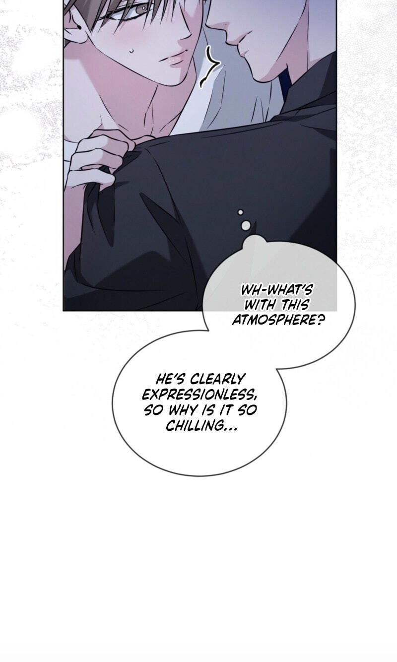 Omega Dongsik Chapter 14 page 82 - 