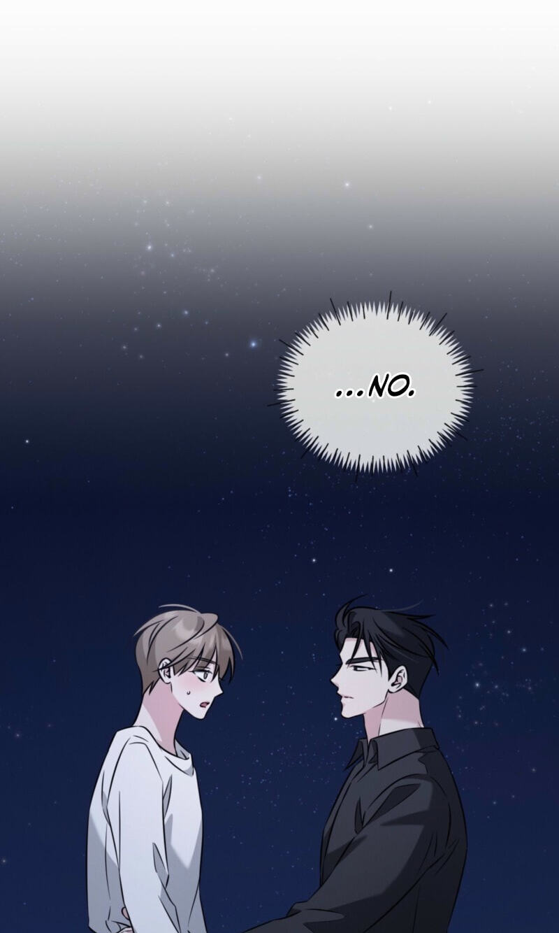 Omega Dongsik Chapter 14 page 83 - 